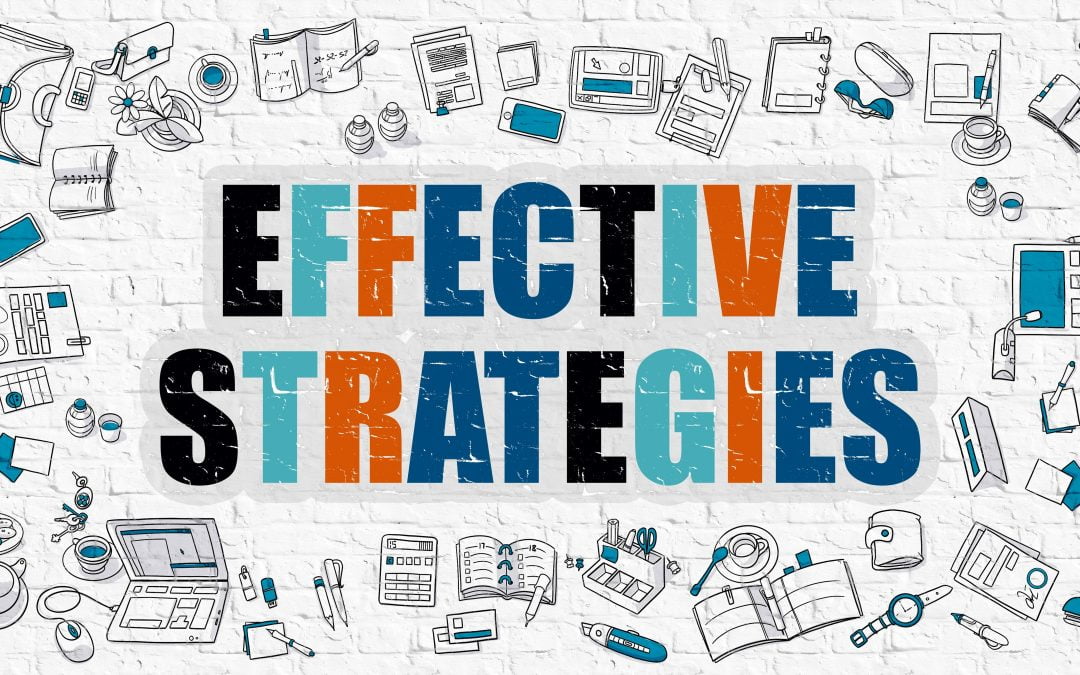Effective Marketing Strategies - BrandYou Digital Agency