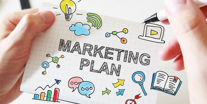 Marketing Plan - BrandYou Digital Agency