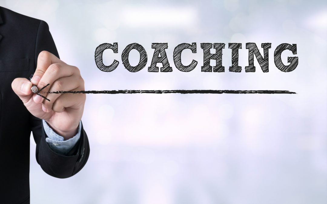 Sales training / Coaching to help your business