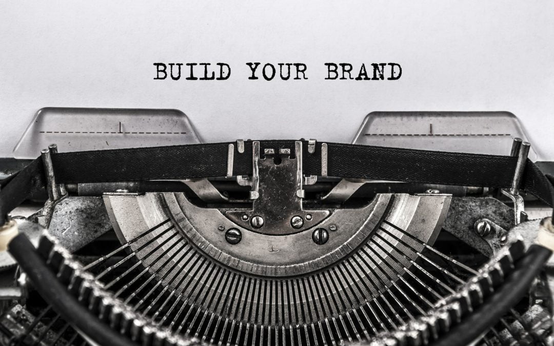 Vital Tips for Building Your Business Brand
