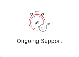 Ongoing Support