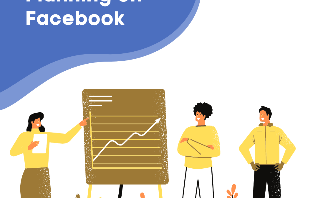 Facebook Marketing – Tips for increasing your Facebook organic reach