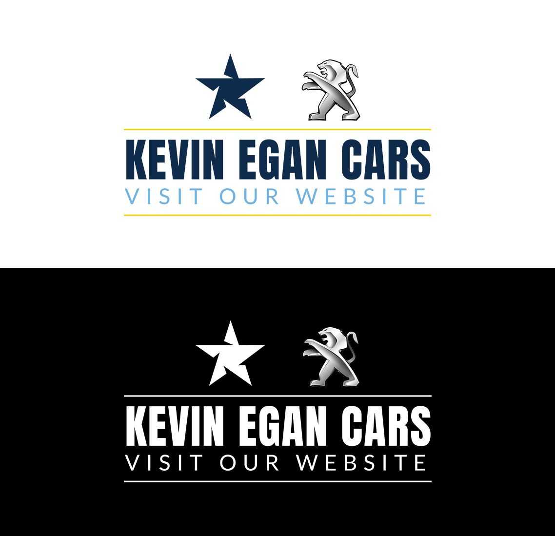 Kevin-Egan_portfolio_logo
