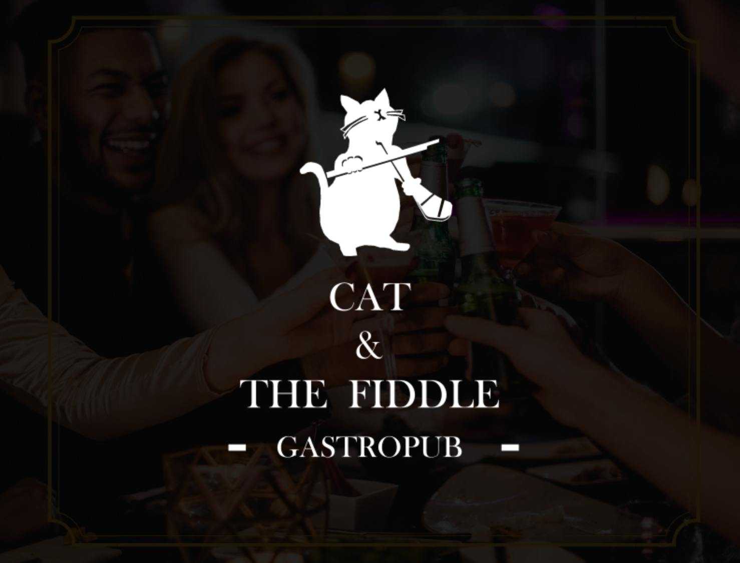 Cat and the Fiddle Gastro Pub