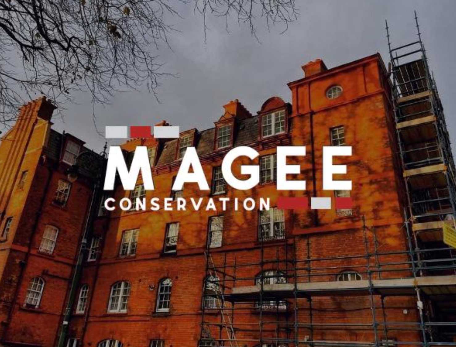 Magee conservation