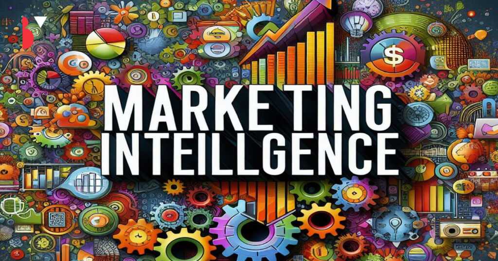 Digital Marketing Agency Ireland Explains Marketing Intelligence and Brand Strategy in Ireland